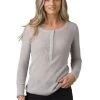 Prana Milani Henley - Women's