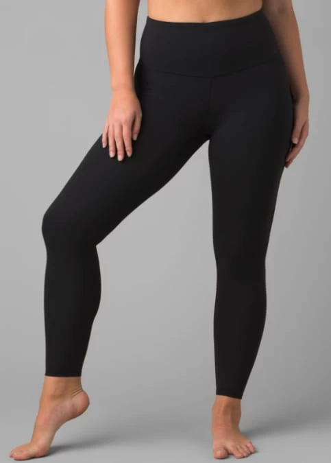 Prana Layna 7/8 Legging - Women's 1 Prana Layna 7/8 Legging - Women's