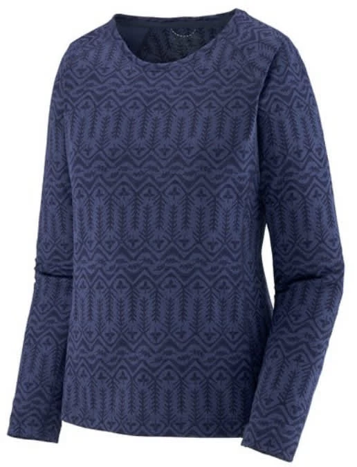 Patagonia Capilene Midweight Crew - Women's 1 Patagonia Capilene Midweight Crew - Women's