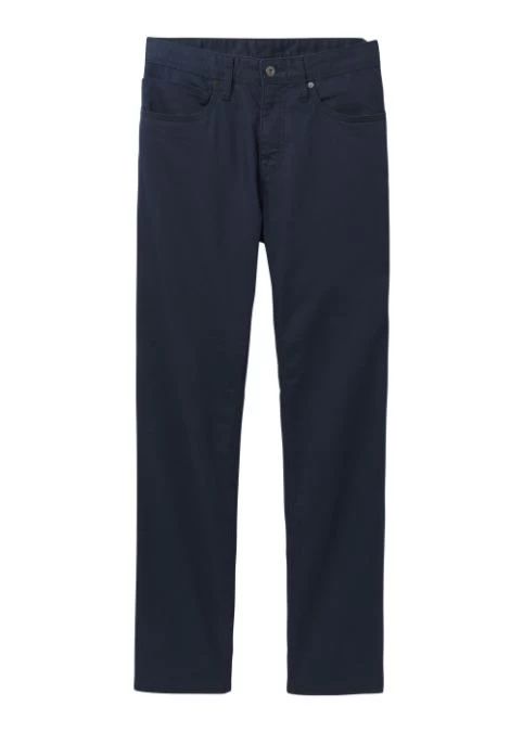 Prana Bridger Slim Tapered Jean - Men's 1 Prana Bridger Slim Tapered Jean - Men's