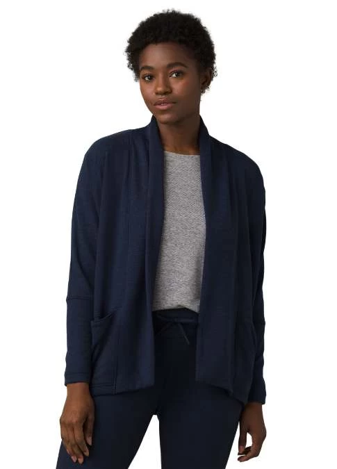 Prana Sunrise Wrap - Women's 1 Prana Sunrise Wrap - Women's