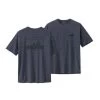 Patagonia Capilene Cool Daily Graphic Shirt - Men's