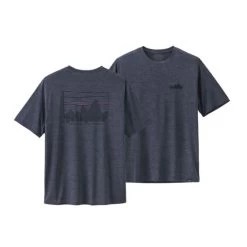 Patagonia Capilene Cool Daily Graphic Shirt - Men's