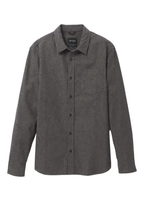 Prana Hampstead Shirt - Men's 1 Prana Hampstead Shirt - Men's