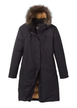 Prana Betania Long Jacket - Women's
