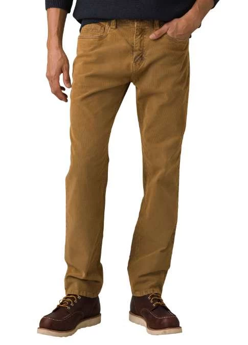 Prana Sustainer Pant - Men's 1 Prana Sustainer Pant - Men's