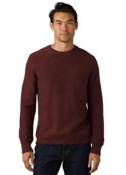 Prana North Loop Sweater - Men's