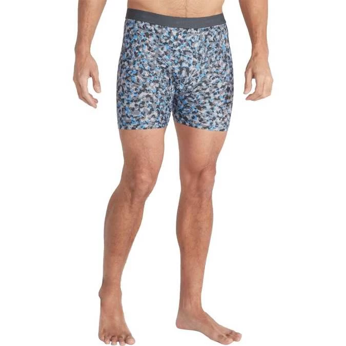 Give-N-Go 2.0 Boxer - Men's 2 Give-N-Go 2.0 Boxer - Men's - Image 2