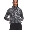 The North Face Print TKA Glacier Crop - Women's