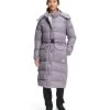 The North Face Sierra Long Down Parka - Women's