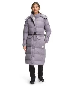 The North Face Sierra Long Down Parka - Women's