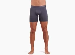 Kühl Boxer Brief With Fly - Men's