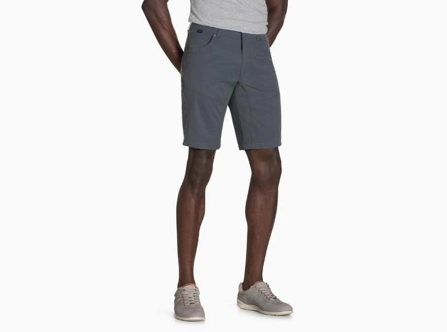 Silencr Kargo Short 10" - Men's 3 Silencr Kargo Short 10" - Men's - Image 3