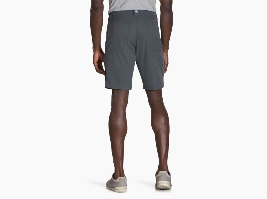 Silencr Kargo Short 10" - Men's 4 Silencr Kargo Short 10" - Men's - Image 4