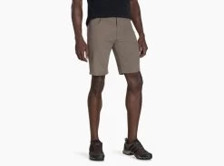 Silencr Kargo Short 10" - Men's