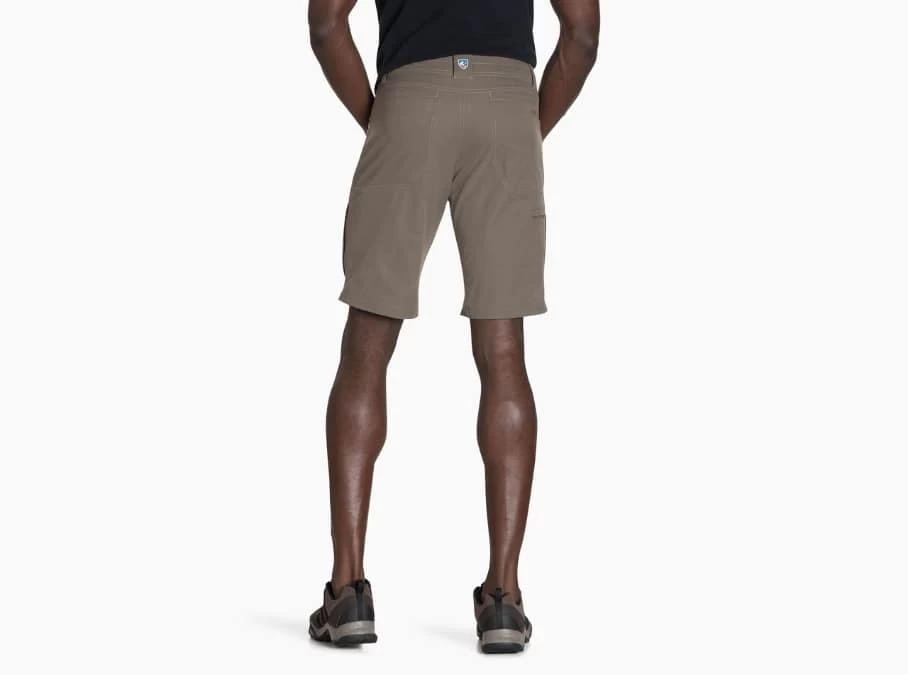 Silencr Kargo Short 10" - Men's 2 Silencr Kargo Short 10" - Men's - Image 2