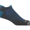 Darn Tough Run No Show Tab Ultra-Lightweight With Cushion - Men's