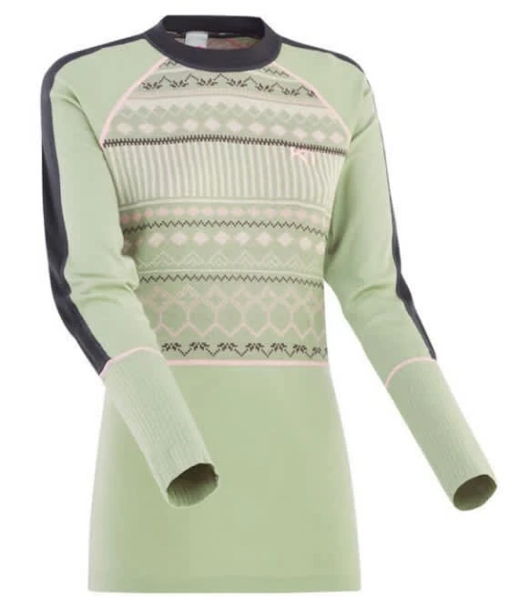 Kari Traa Perle Long-Sleeve - Women's 1 Kari Traa Perle Long-Sleeve - Women's