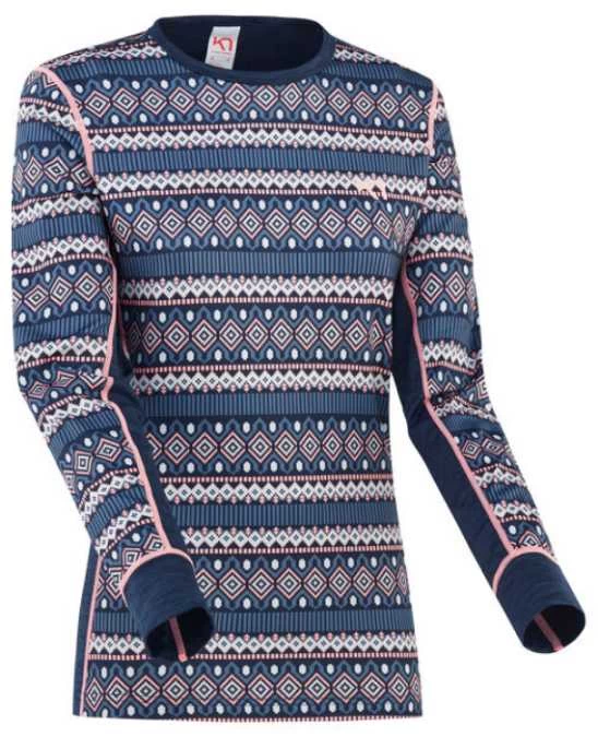 Kari Traa Lune Long-Sleeve - Women's
