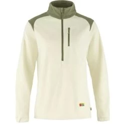 FJÄLLRÄVEN Vardag Lite Fleece - Women's