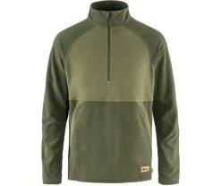 FJÄLLRÄVEN Vardag Lite Fleece - Men's