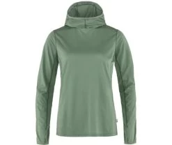 FJÄLLRÄVEN Abisko Sun-Hoodie - Women's