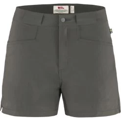 FJÄLLRÄVEN High Coast Lite Shorts - Women's