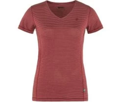 FJÄLLRÄVEN Abisko Cool T-Shirt - Women's