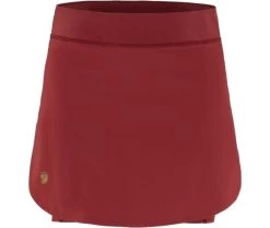 FJÄLLRÄVEN Abisko Midsummer Skort - Women's