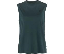 FJÄLLRÄVEN Abisko Wool Tank Top - Women's