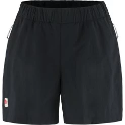 FJÄLLRÄVEN High Coast Relaxed Shorts - Women's