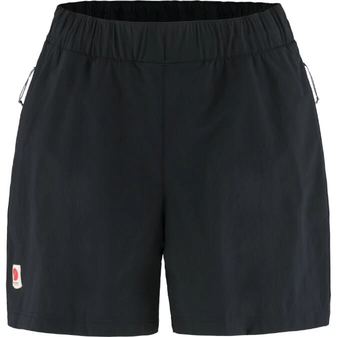 FJÄLLRÄVEN High Coast Relaxed Shorts - Women's 1 FJÄLLRÄVEN High Coast Relaxed Shorts - Women's