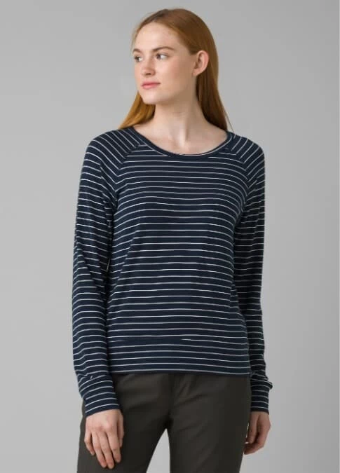 Prana Sol Protect Top - Women's 1 Prana Sol Protect Top - Women's