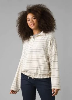 Prana Railay Pullover - Women's