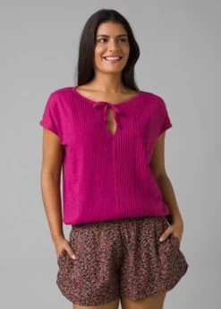 Prana Ocupas Popover - Women's