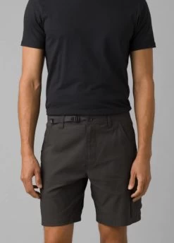 Prana Stretch Zion Short II - Men's