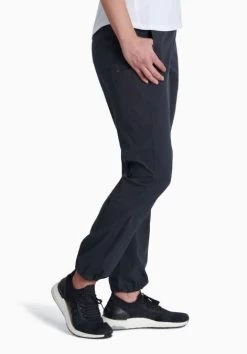 Freeflex Dash - Women's -Outdoor Clothing Shop 1035987900 Kuhl FreeflexDash Koal Womens Side