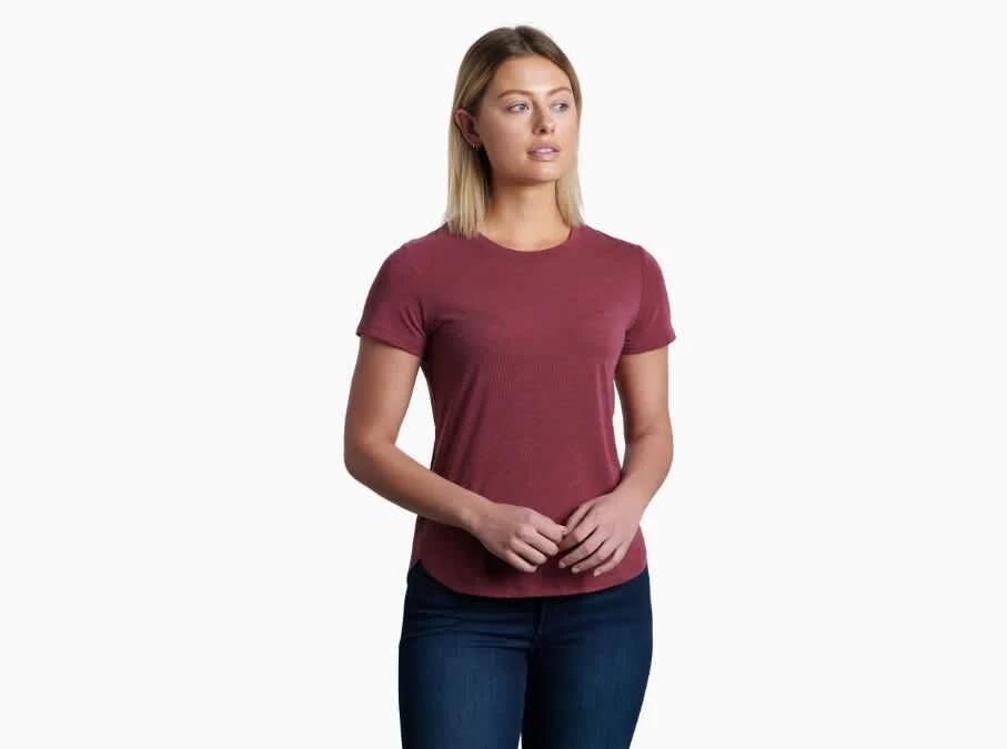 Konstance Short-Sleeve - Women's 3 Konstance Short-Sleeve - Women's - Image 3