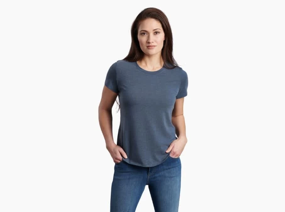 Konstance Short-Sleeve - Women's 5 Konstance Short-Sleeve - Women's - Image 5