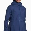 Stretch Voyagr Jacket - Women's