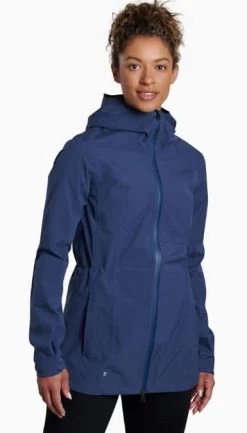 Stretch Voyagr Jacket - Women's