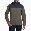 Stretch Voyagr Jacket - Men's