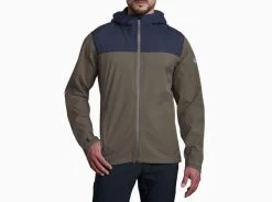 Stretch Voyagr Jacket - Men's