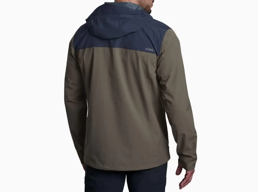 Stretch Voyagr Jacket - Men's 2 Stretch Voyagr Jacket - Men's - Image 2