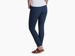 Kontour Skinny - Women's 5 Kontour Skinny - Women's -Outdoor Clothing Shop 1035988167 Kuhl KontourSkinny MetalBlue Wmns Rear.jpg