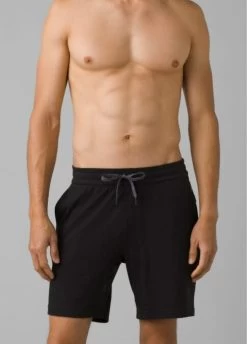 Prana Altitude Tracker Short - Men's