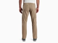 Radikl Pant - Men's 16 Radikl Pant - Men's -Outdoor Clothing Shop 1035988369 Kuhl RadiklPant Fossil Mens Rear