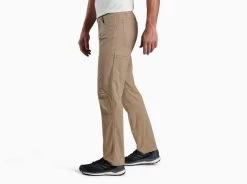 Radikl Pant - Men's 17 Radikl Pant - Men's -Outdoor Clothing Shop 1035988369 Kuhl RadiklPant Fossil Mens Side
