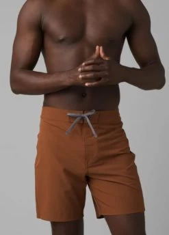 Prana Riveter Boardshort - Men's