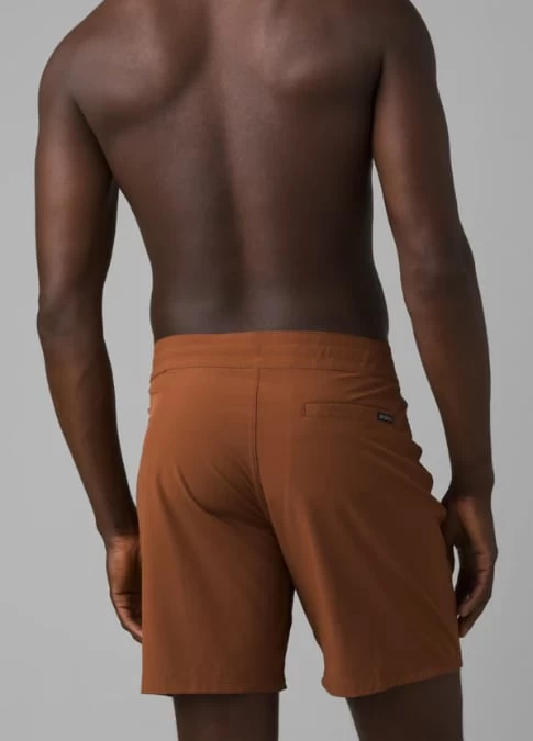 Prana Riveter Boardshort - Men's 2 Prana Riveter Boardshort - Men's - Image 2